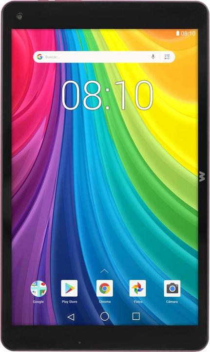Produktbild Woxter X-100 Pro (10", 16 GB, Pink)