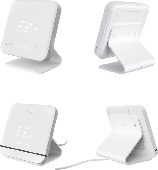 Actual product image tado° Stand for Sensor / Thermostat Add-on