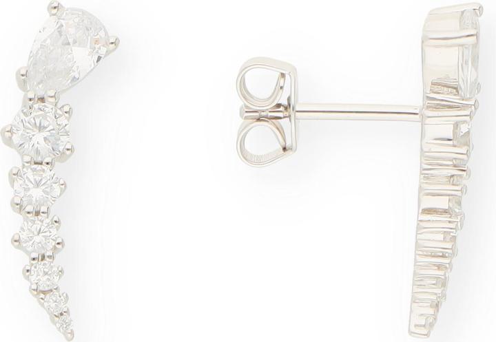 Actual product image Carat style (Silver 925)