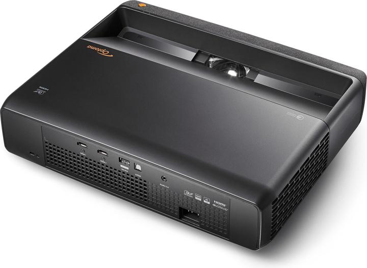 Produktbild Optoma L1 (4K, 1050 lm, 0.25:1)