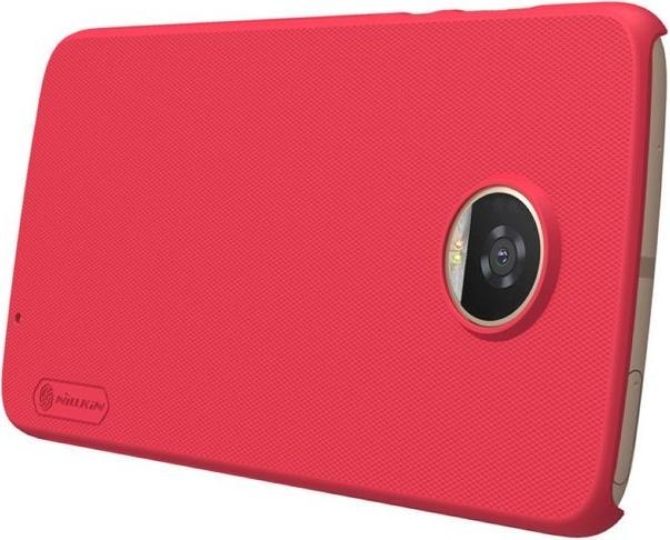 Immagine prodotto Nillkin Serie Super Frosted Shield (Motorola Moto Z2 Play)