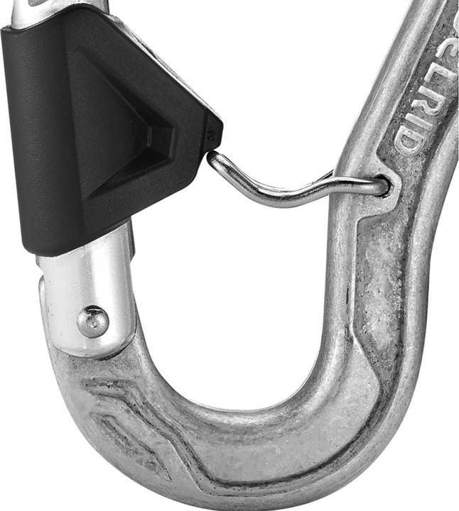 Produktbild Edelrid HMS Bulletproof Belay FG Eco