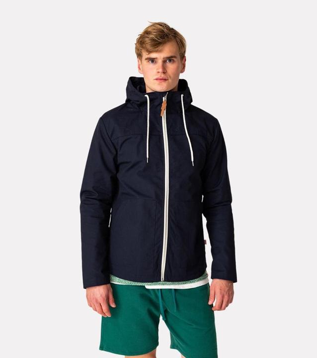 Actual product image Revolution M's X Hooded Jacket (XL)