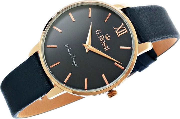 Image du produit Gino Rossi G.Rossi Damenuhr 12177A-6F3 (Montre analogique)
