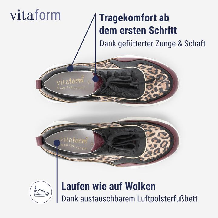 Image du produit Vitaform Sneaker Soft (37)