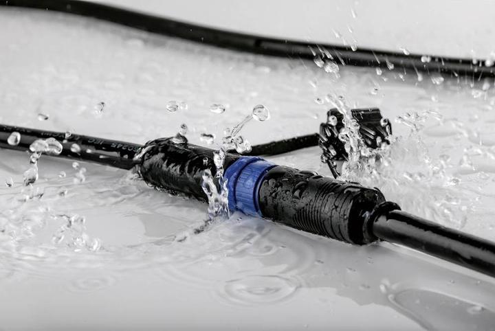 Immagine prodotto Paulmann Plug & Shine (875 lm, IP67)