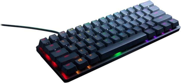 Produktbild Razer Huntsman Mini (US, Kabelgebunden)