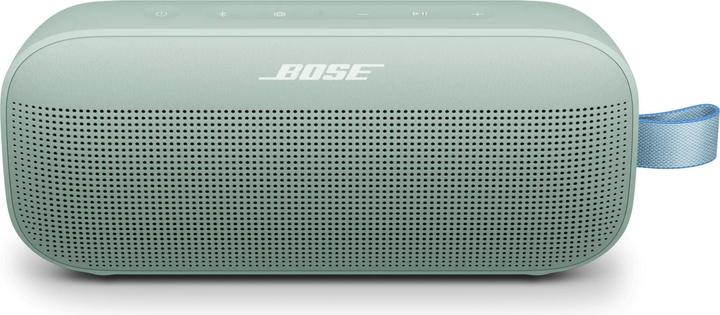 Bose Soundlink Flex (2nd Gen.) (12 h, Akkubetrieb)