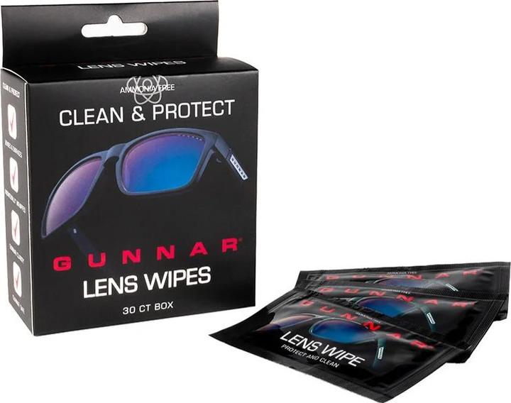 Gunnar Wipes