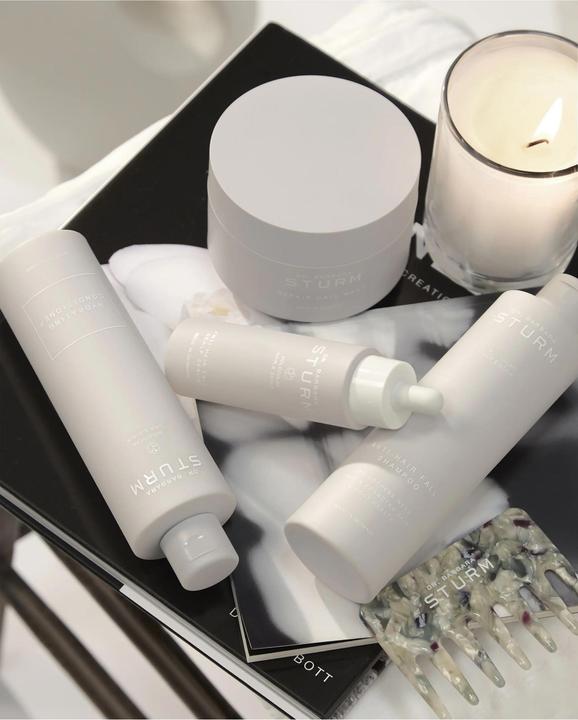 Immagine prodotto Dr. Barbara Sturm Siero per il cuoio capelluto contro la caduta dei capelli (50 ml)