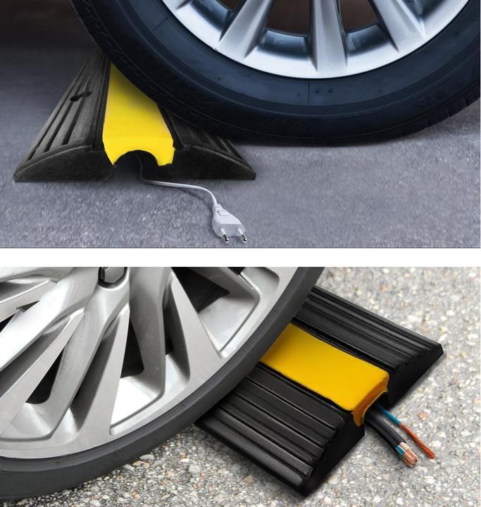 Produktbild Floordirekt Kabelbrücke Vesuv (Kabelbrücke, 100 cm)