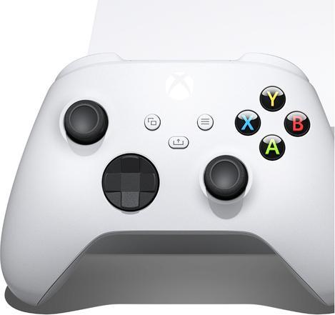 Immagine prodotto Microsoft Xbox Series S 512GB UK Spec