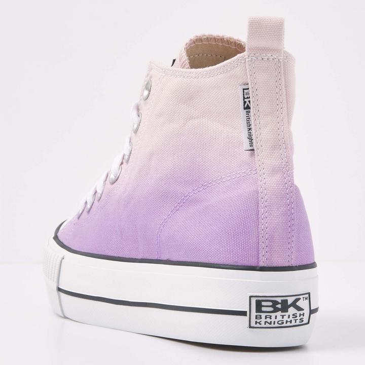 Produktbild British Knights Kaya Mid (38)