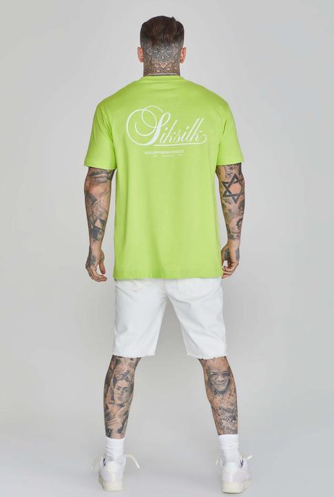 Image du produit Siksilk Short en jean Short en denim (36)