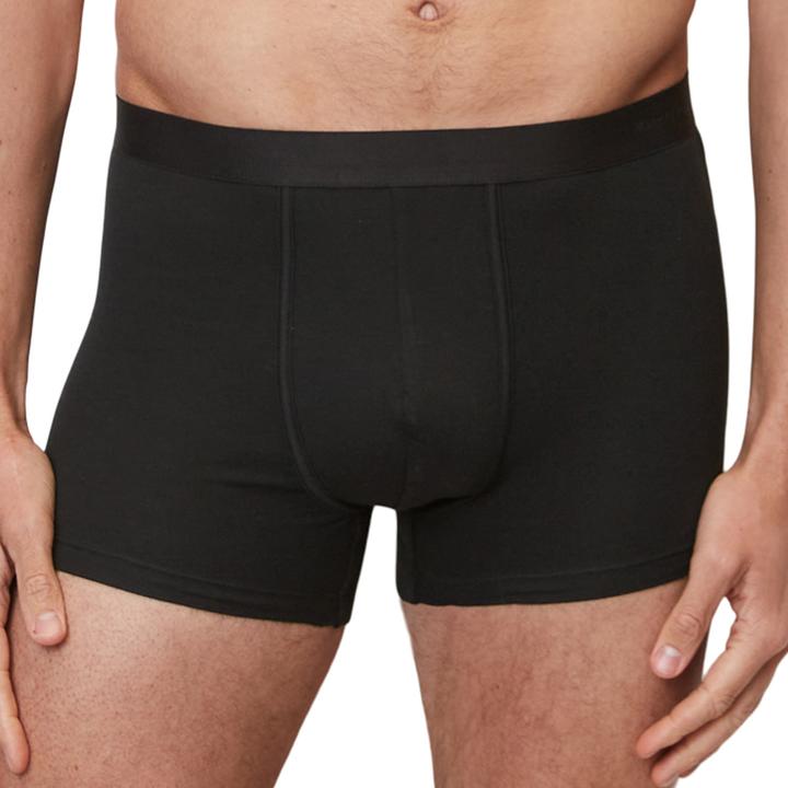 Produktbild Marc O'Polo 3er Pack Essentials Organic Cotton Long Short / Pant (XXL, 3er Pack)