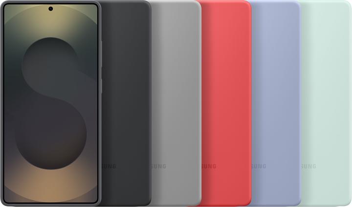 Produktbild Samsung Silicone Case (Samsung Galaxy S25 Ultra)