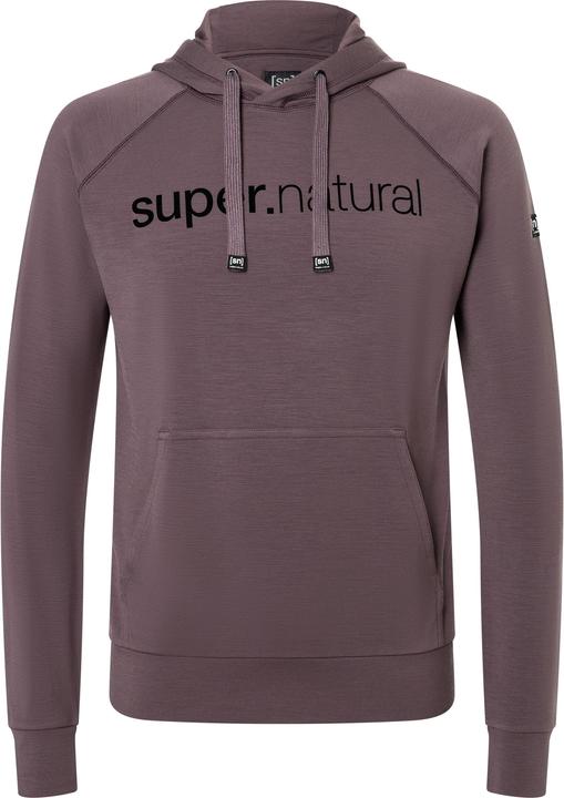 Super Natural Favourite Hoodie