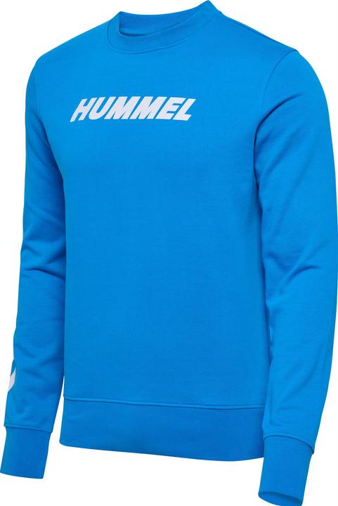 Produktbild hummel Hmlelemental Sweatshirt (L)