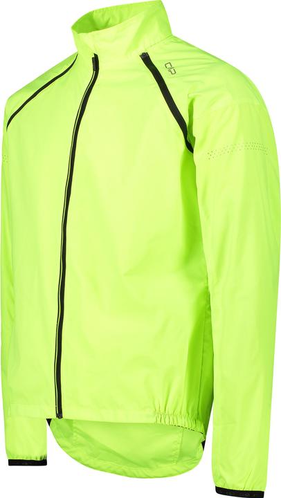 Produktbild CMP Campagnolo Jacke (56, 3XL)