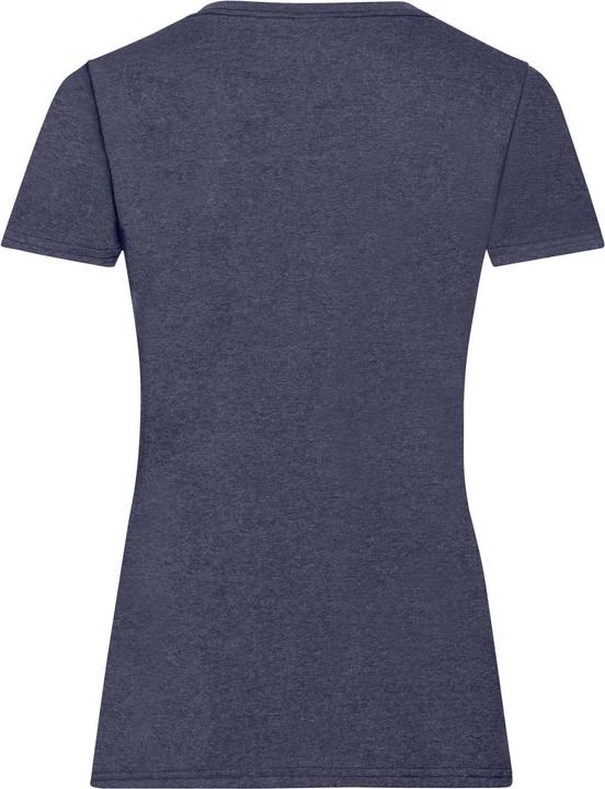 Produktbild Fruit of the Loom LadyFit TShirt (5 StückPackung) (L)