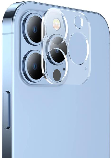 Produktbild PhoneLook Kamera Schutzglas (1 Stück, Apple iPhone 15 Pro)