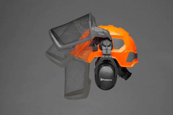 Image du produit Husqvarna Casque de sécurité Technique (Taille unique)
