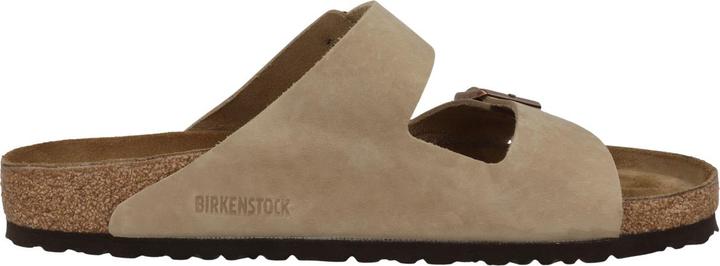 Produktbild Birkenstock Arizona Nubukleder Normal (41)