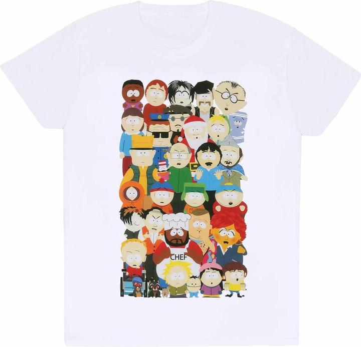Ubisoft Town Group TShirt (L)