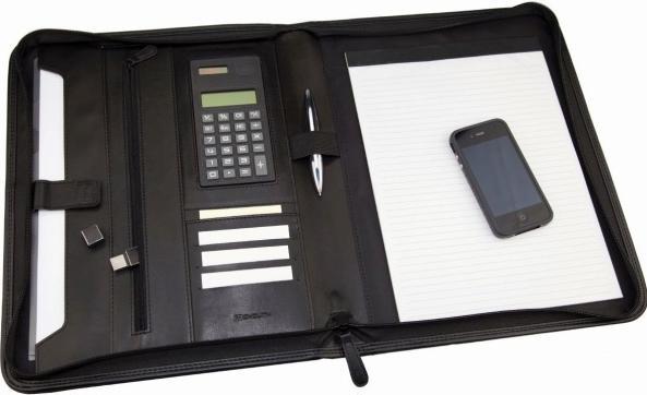 Actual product image Monolith Writing case (A4, 1 x)