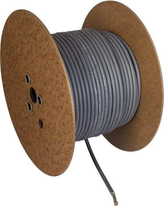 Produktbild Sommer Cable Lautsprecherkabel 2x2,5 100m Meridian Install SP225 FRNC, geschirmt (100 m)