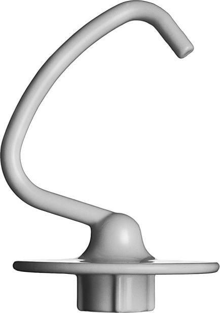 Produktbild KitchenAid 5KSM125EMH (300 W)