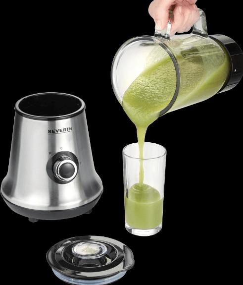 Produktbild Severin SM 3734 (500 W)