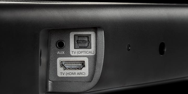 Actual product image Denon DHT-S316 (40 W, Stereo)