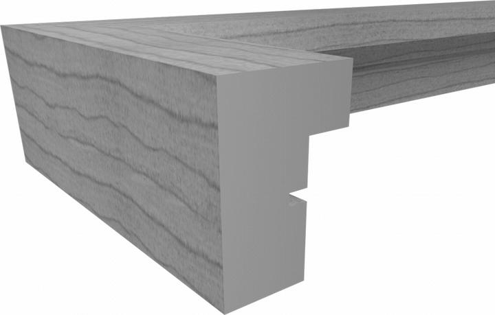 Immagine prodotto Walther Design Stockholm (20 x 30 cm)