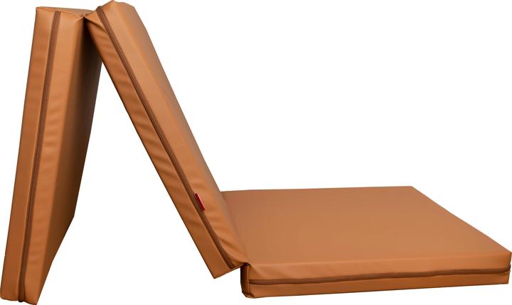 Actual product image BenchK Gymnastics mat foldable