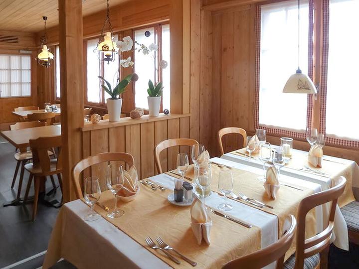 Image du produit Smartbox Souper romantique dans le canton de Berne (2 pers.)
