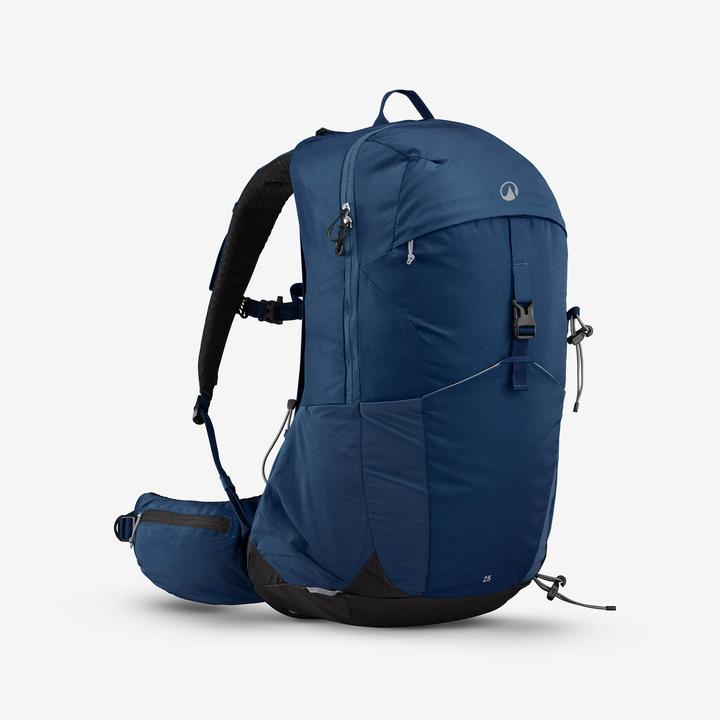Image du produit Quechua Sac à dos de randonnée 25L, MH500 bleu (25 l)