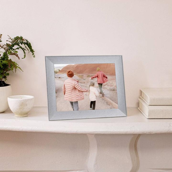 Produktbild Aura Frames Mason Luxe (9.70", 2048 x 1536 Pixel)