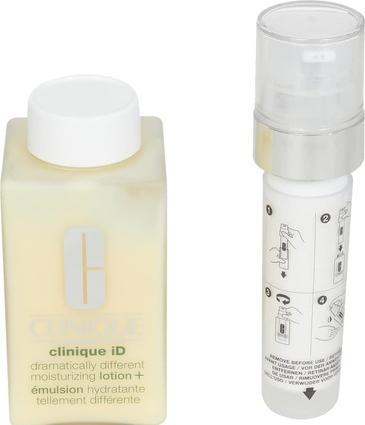 Produktbild Clinique i.D. - DDML Uneven Skin Tone (115 ml, Gesichtsgel)