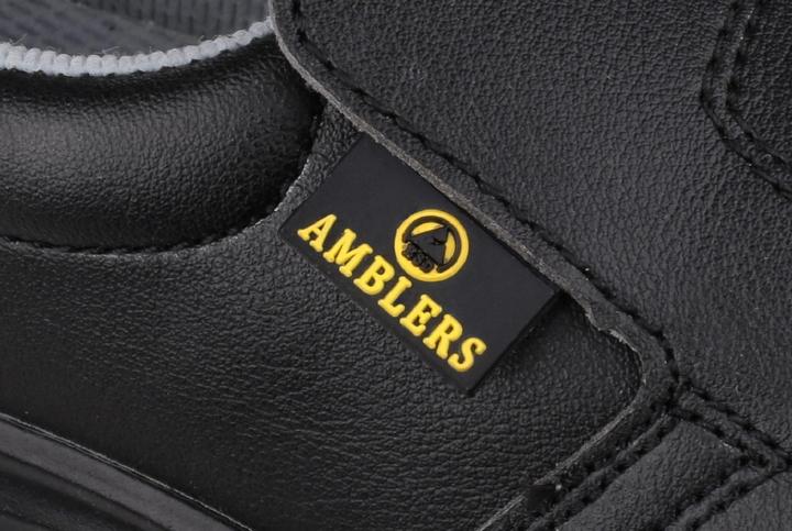 Image du produit Amblers Safety Safety FS661 Chaussures de sécurité (Aucune catégorie de sécurité, 42)