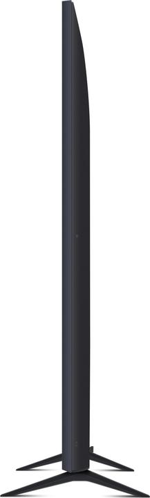 Produktbild LG 43NANO82T6B (43", NANO82, Nano-Cell, 4K, 2024)