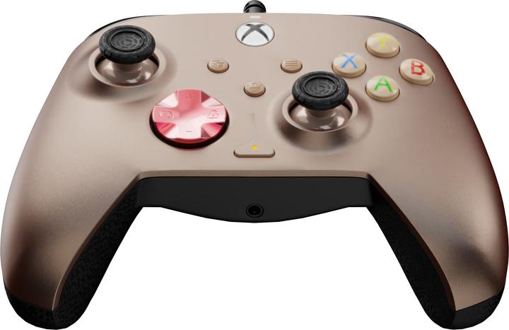 Actual product image PDP Rematch (Xbox Series X, Windows, Xbox One S)