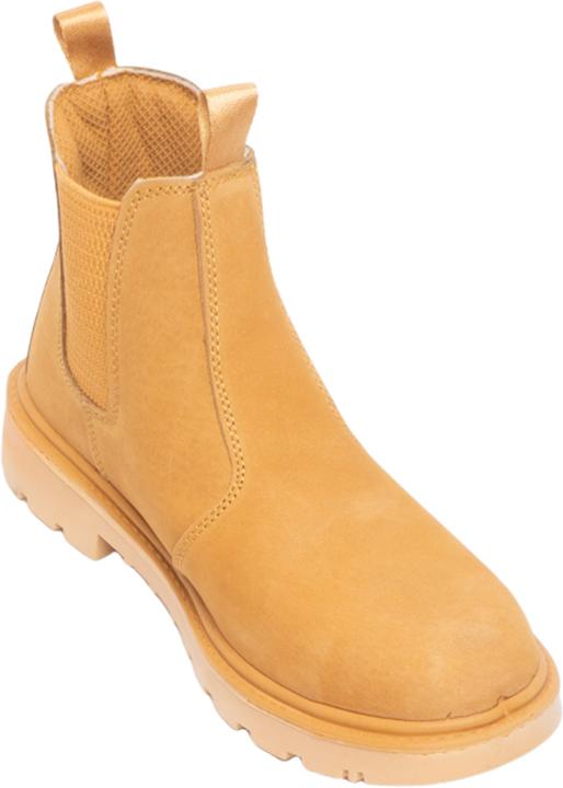 Miel Nubuck