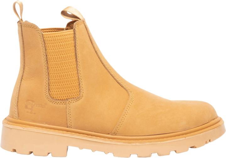 Produktbild Grafters Grinder Sicherheitsstiefel Dealer Boots (42)