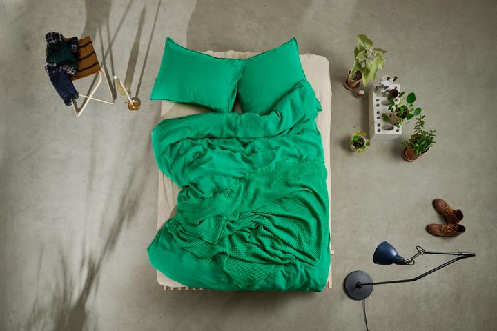 Produktbild lavie Lotta (Kopfkissenbezug, 65 x 100 cm)