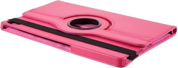Image du produit MU Classic Housse rotative en cuir (Tab P11)