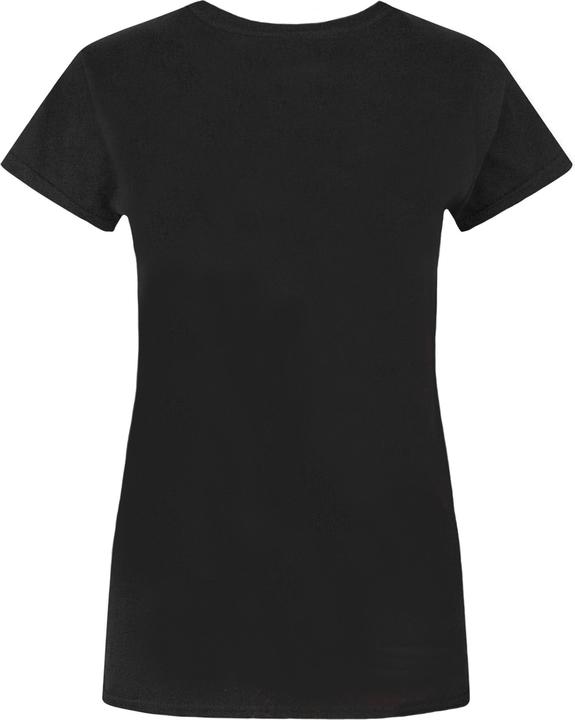 Actual product image Flash Tv Star Laboratories Tshirt (XXL)