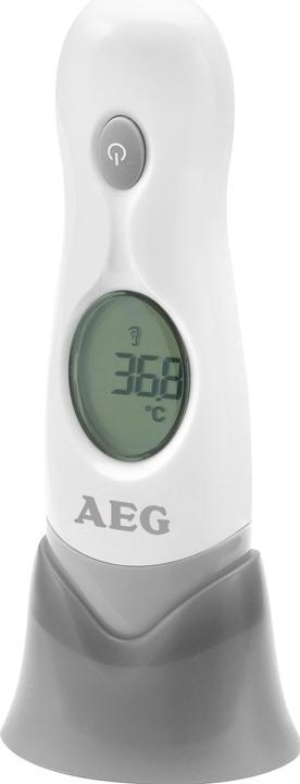 Image du produit AEG Ft 4925 (Front)
