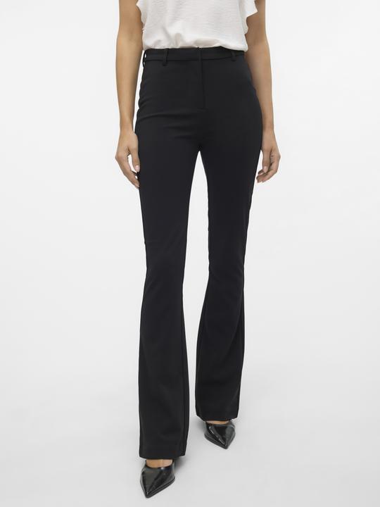 Produktbild Vero Moda Ausgestellt Normale Bundhöhe Hose (34)