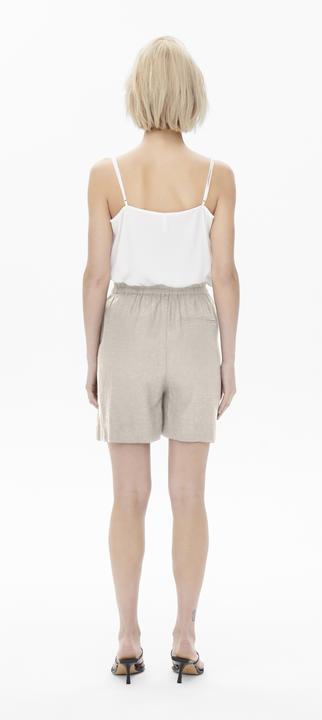 Produktbild Only High Waist Leinenmix Shorts (M)